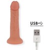 ONINDER Bogota Large Intimate System 22 cm 9-Speed App-Enabled Silicone