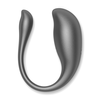 ONINDER Nairobi Vibrating Egg Juodas - App-Enabled Intimate Device, IPX7