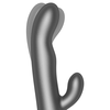 ONINDER Oslo Vibration &amp; Rotation Juodas - Dual Action App-Controlled Device