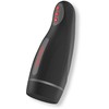 ONINDER Seoul Intimate Device 10-Speed Rechargeable with App Control Juodas