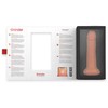 ONINDER BOGOTA Small Intimate Vibrating Device 9 Modes Natural 17.5cm App Control