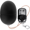 ONLINE S Juodas Wireless Vibrating Egg with Remote Control, 10 Modes