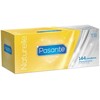 Pasante Healthcare Pasante Naturelle Condoms 144 pcs - Anatomical, Natural Colour, CE Marked