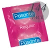 Pasante Healthcare „Pasante Regular“ prezervatyvai, urmu, 144 vnt.