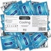 Pasante Healthcare Pasante Cooling Sensation Ribbed Condoms 144-pack - Cooling Lubricant, 52mm