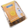 Pasante Healthcare Pasante Naturelle ECO Pack 288 Transparent Condoms Smooth Surface 54mm
