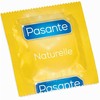 Pasante Healthcare Pasante Naturelle ECO Pack 288 Transparent Condoms Smooth Surface 54mm