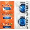 Pasante Healthcare „Pasante Blueberry Blast“ prezervatyvai, dideliais kiekiais, 144 vnt.