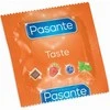 Pasante Healthcare Pasante Strawberry Crush Condoms Bulk Packs 144 psc