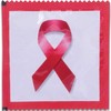 Pasante Healthcare Pasante Raudona Ribbon 144-Pack - Natural Fit, Vegan, CE Certified Condoms