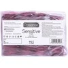 Pasante Healthcare Pasante Sensitive Feel Ultra-Thin Latex Protection 144-Pack Transparent