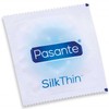 Pasante Healthcare Pasante Silk Thin 144 pcs - Ultra-Thin Transparent Latex Protection