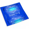 Pasante Healthcare Pasante Super King XXL 69mm Premium Latex Protection, 144 pcs