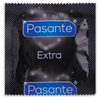 Pasante Healthcare Extra prezerwatywy su dodatkowym lubrykantem 12szt