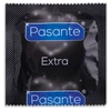 Pasante Healthcare Papildomi prezervatyvai, 3 vnt., vidiniai