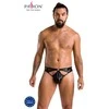 Passion Men Casmir 033 THONG PAUL juodas S/M - Passion