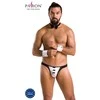 Passion Men Casmir 036 SET ALFRED juodas S/M - Passion