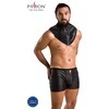 Passion Men Casmir 051 SET EDWARD juodas S/M - Passion