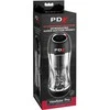 Pipedream PDX ELITE MOTO MILKER Baltas
