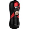 Pipedream Analinis vibruojantis glostiklis