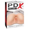Pipedream PDX PLUS TOBULIAUSIAS 10 SĖDMENŲ ŠVIESTUVAS