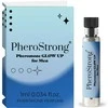 „PheroStrong“ feromonų spindesio suteikiantis vyrams testeris