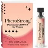 „PheroStrong“ feromonų spindesys moterims