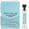 PheroStrong feromonų vėjas vyrams 1ml