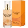 PheroStrong feromoninis vėjas moterims 50ml