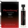 Medica TESTER-Beast su PheroStrong vyrams 1ml