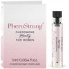 Pherostrong Medica Pheromones moterims kvepalai suvilioja 1ml