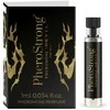 Pherostrong Medica Pheromones vyrams kvepiantis viliojantis moteriškas seksas 1ml