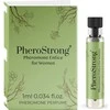 TESTER-PheroStrong feromonas Entice moterims 1ml