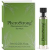 TESTUOJAMASIS – „PheroStrong“ feromonų „Entice for Men“ 1 ml