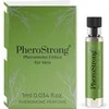 PheroStrong Entice For Men 1ml - Perfume with Pheromone Complex, Bergamot &amp; Woods