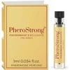 Pherostrong Medica Exclusive moteriški feromonai, veiksmingi vyrams