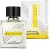 Pherostrong Just For Men Pheromone Perfume kvepalai su feromonais vyrams purškiamas 50ml