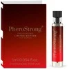 PHEROMONE PheroStrong riboto leidimo moterų kvepalai su feromonais 1ml