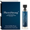 Pherostrong Medica Pheromones vyrams elegantiškas stimuliuojantis kvapas 1ml