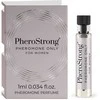 Medica TESTER Tik su PheroStrong moterims 1ml