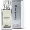 PheroStrong Only For Men 50ml - Modern Spicy-Woody Fragrance with Pheromones