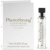 PheroStrong Women’s Perfume with Pheromones, Citrus &amp; Vanilla, 1ml