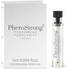 Pherostrong Medica Pheromones vyrams sujaudina ir pritraukia moteris 1ml