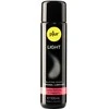 Pjur Light Silicone Lubricant 100ml - Gentle Formula for Accessories