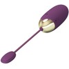 Pretty Love Abner App-Controlled Intimate Device Violetinė Bluetooth