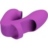 PRETTY LOVE – Super Finger ATHENA Violetinė, 7 vibravimo funkcijos 7 bakstelėjimo funkcijos Atminties funkcija