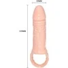 PRETTY LOVE -Breyden PENIS SLEEVE