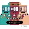 Pretty Love Caspar Set - 15-Piece Collection of Men's Intimate Devices, TPR, Multicolor