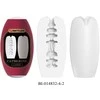 Pretty Love Caspar Set - 15-Piece Collection of Men's Intimate Devices, TPR, Multicolor