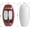Pretty Love Caspar Set - 15-Piece Collection of Men's Intimate Devices, TPR, Multicolor